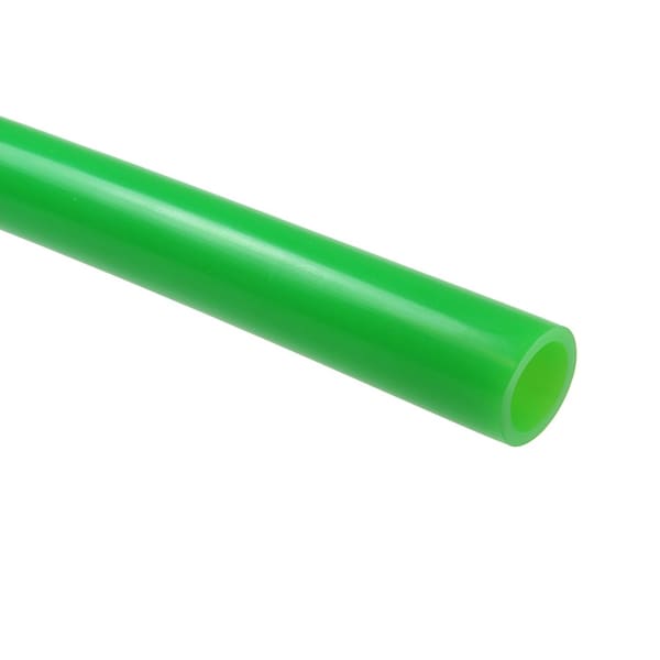Polyurethane Tubing Metric 10mm x 6.5mm x 50' Green